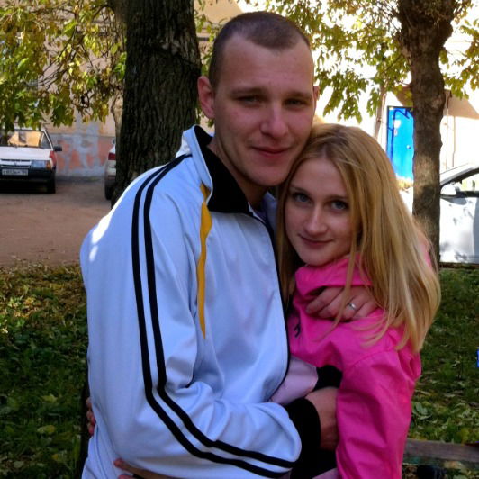 Виктория Овчинникова