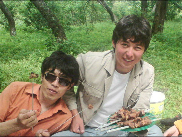 Берик Нуртаев