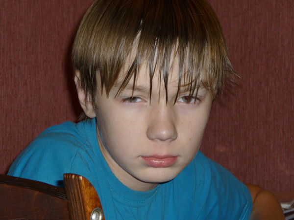 Егор Алфёров