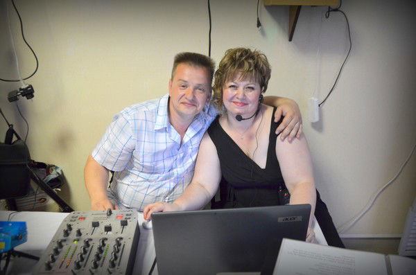 Юлия Лаевская