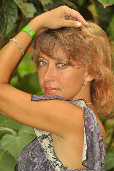 Надежда Черухова