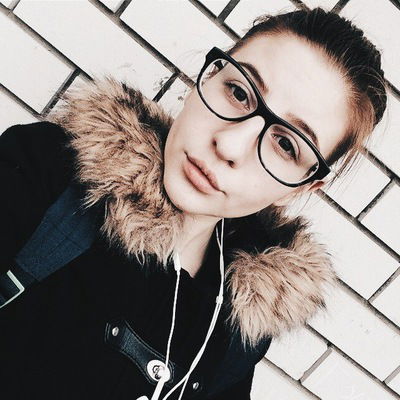 Маша Чилясова