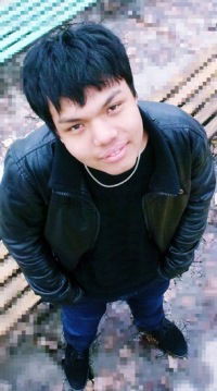 Арсен Нурасилов