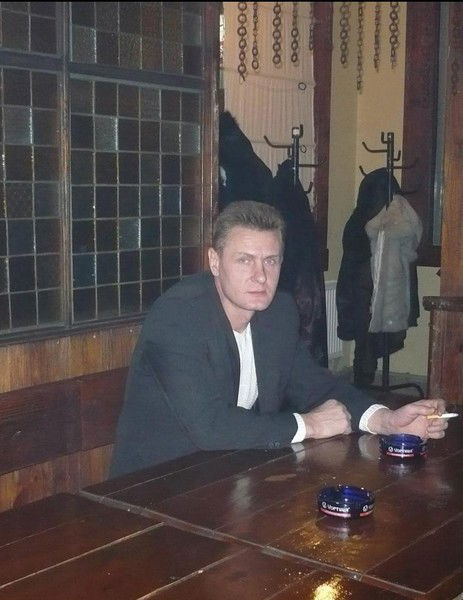 Сергей Глушко