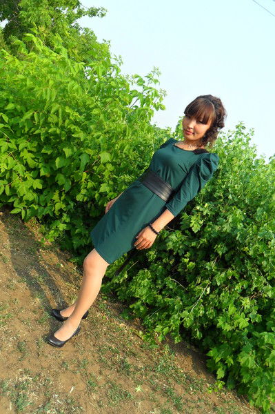 Самал Жумакановна