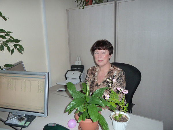 Татьяна Михайлова