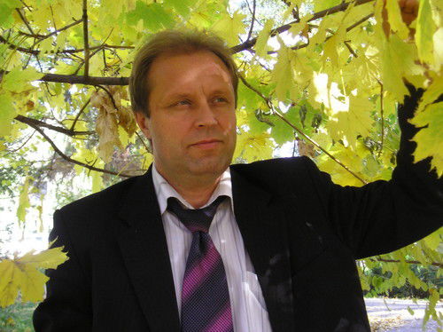 Владислав Гусев