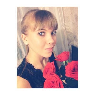 Мария Филипкина