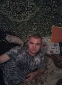 Игорь Дягилев