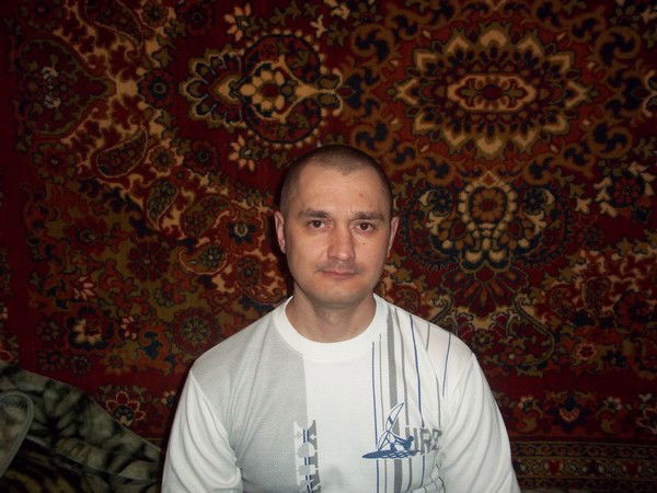 Евгений Белов