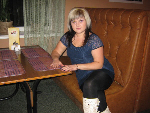 Валентина Голышева