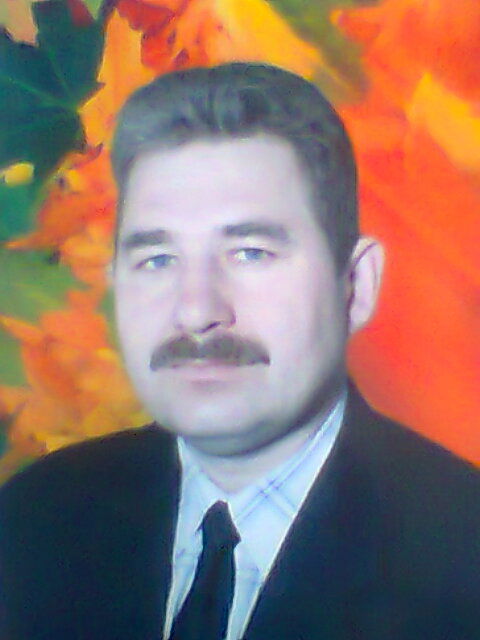 Анатолий Соболев