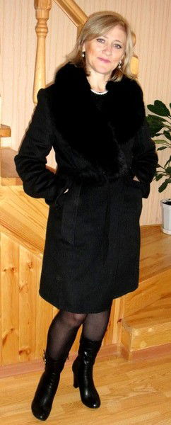 Лилия Тагирова