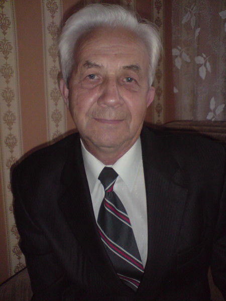 Валерий Киселёв