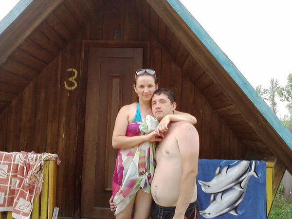 Фомина( Котова) Иринка