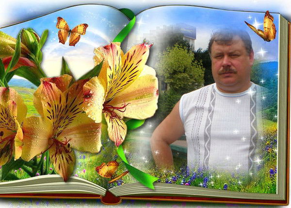 Сергей Заболоцкий