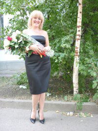 Эльвира Сагдулина