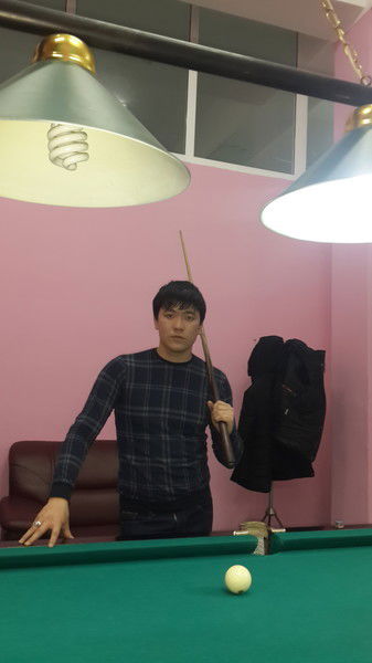 Габит Калиев