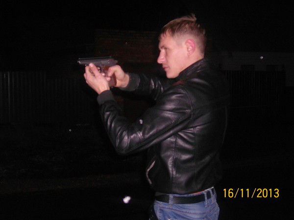 Леонид Жданов