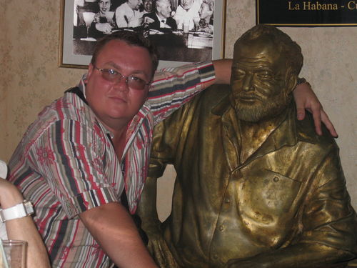 Дмитрий Коновалов