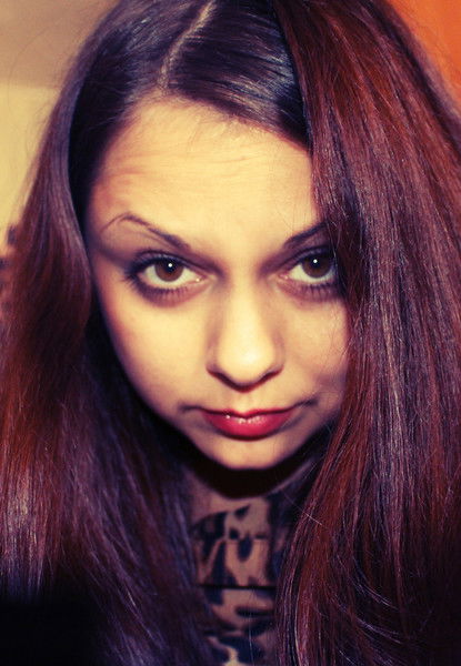 Жаринова Ирина