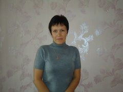 Елена Юткина