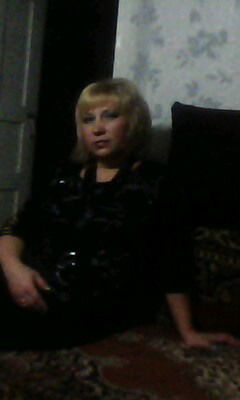 Галина Кожушко