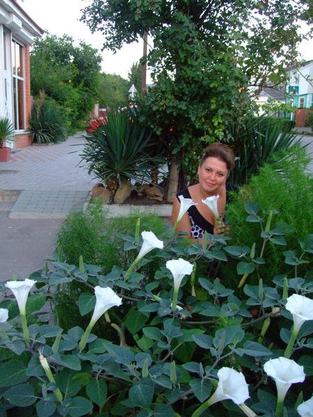 Светлана Зенкова