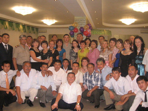 Сарыозекская Рэч