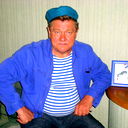 Юрий Батуев