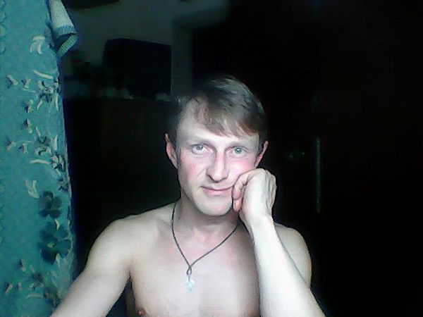 Костя Маркин