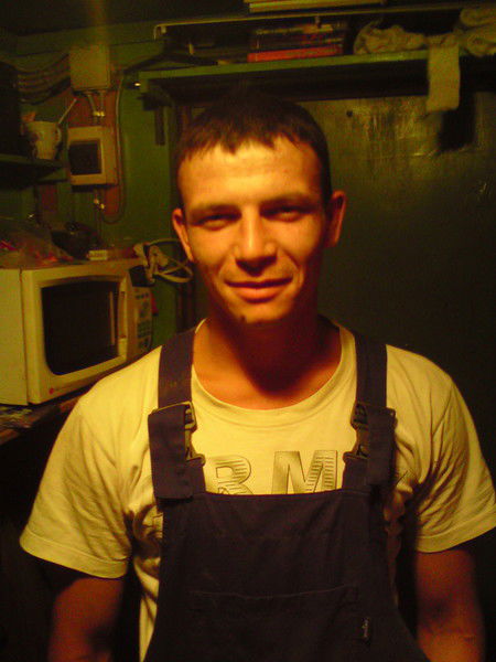 Иван Прохорский