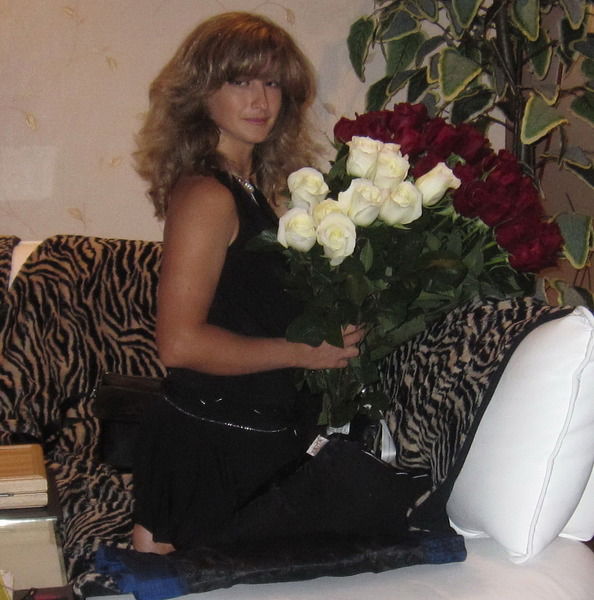 Антонина Липинская