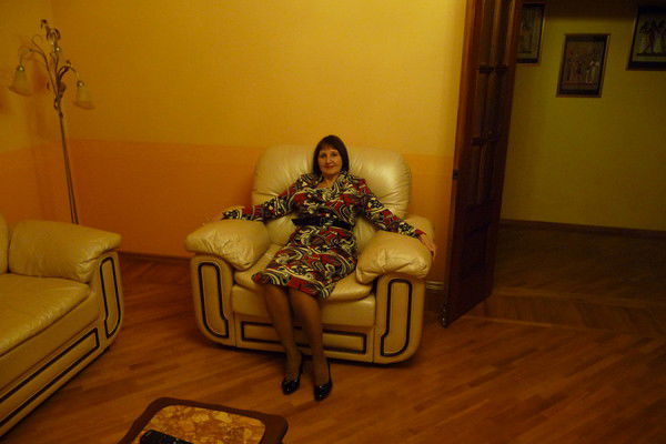 Наталья Городкова