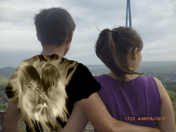 Жумабек Айкынулы