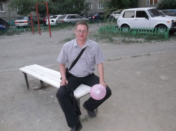 Алексей Радченко