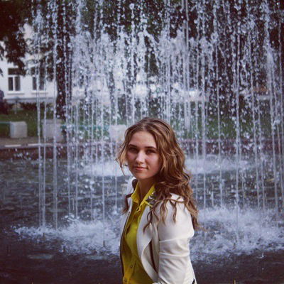 Александра Каракай