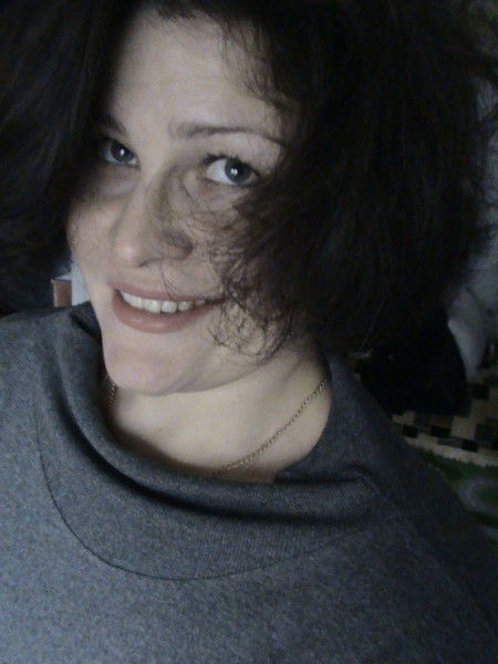 Вера Казакова