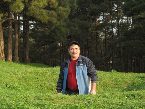 Эждар Нагиев