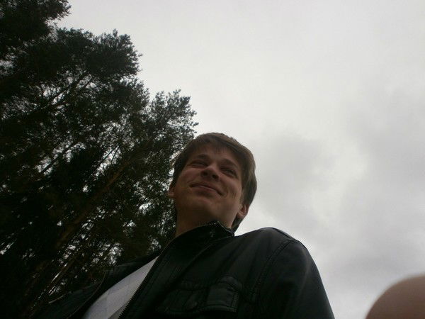 Дима Гаврилов