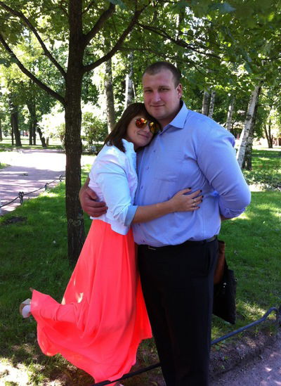 Пётр Самсонов