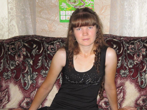 Наташа Ефимова