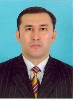 Shukhratjon Inomjonov