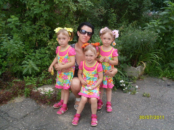 Марина Зизюк(Толопило)