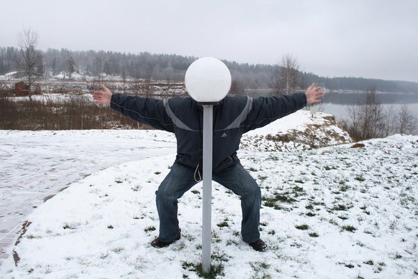 Денис Румянцев