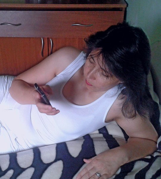 Жанна Баекесова