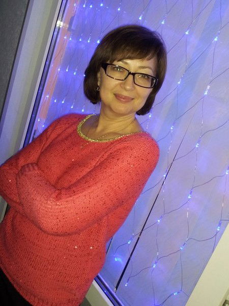 Наталья Краснянчук