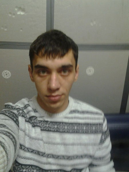 Антон Лукашевич