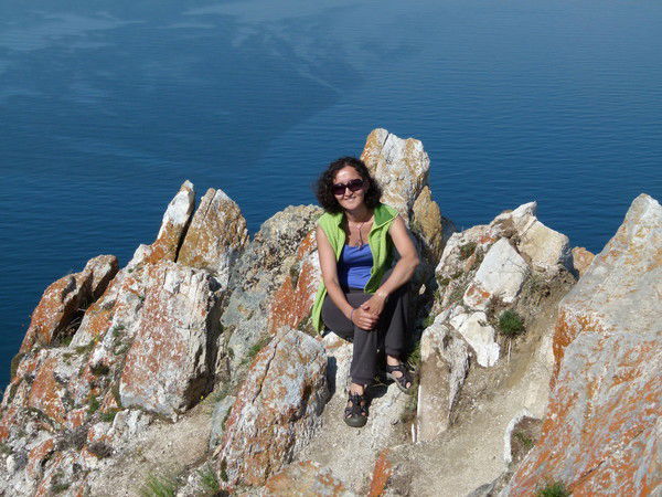 Оксана Морхоева