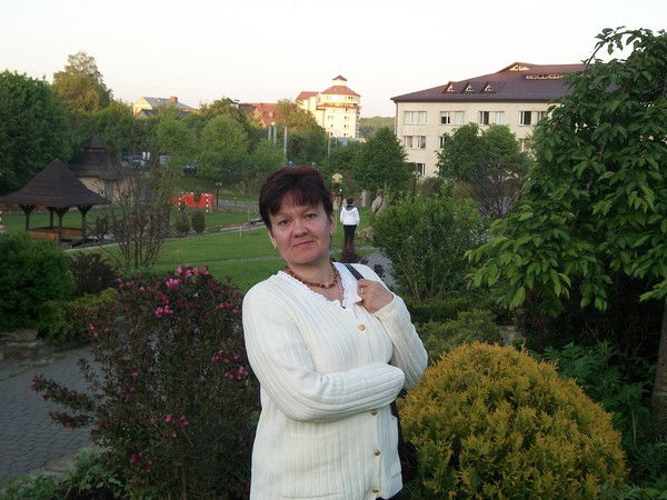 Людмила Мисевич